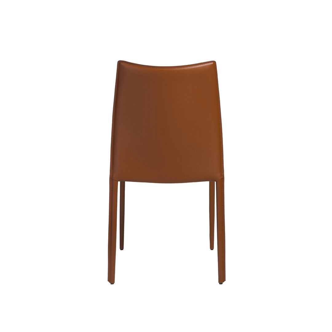 Dark Caramel