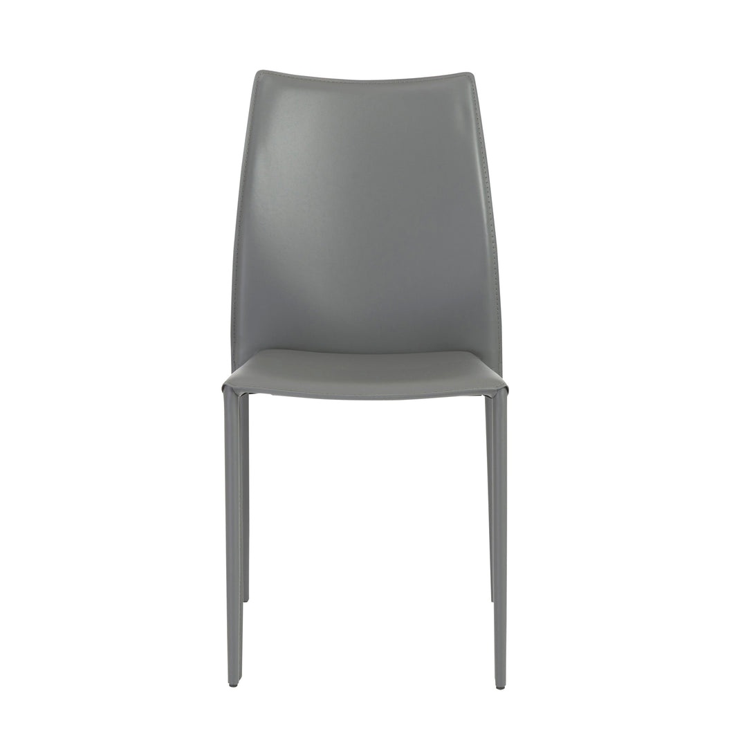 Gray