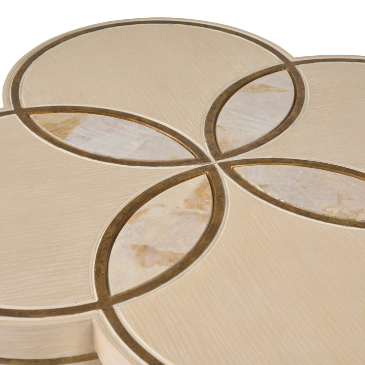 SwayLiving Anastasia Accent Table ACCENT TABLES