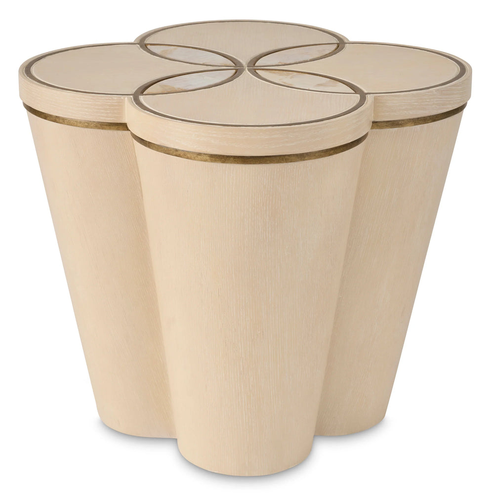 SwayLiving Anastasia Accent Table ACCENT TABLES