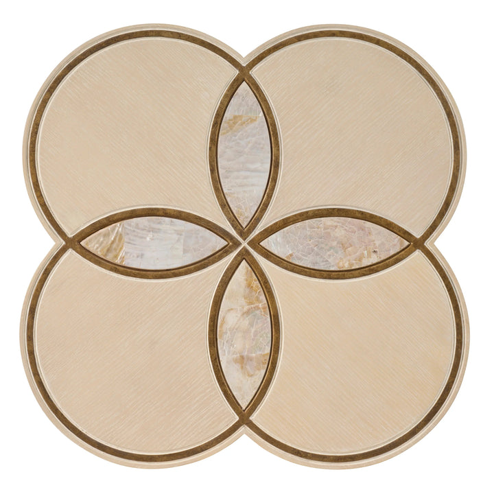 SwayLiving Anastasia Accent Table ACCENT TABLES