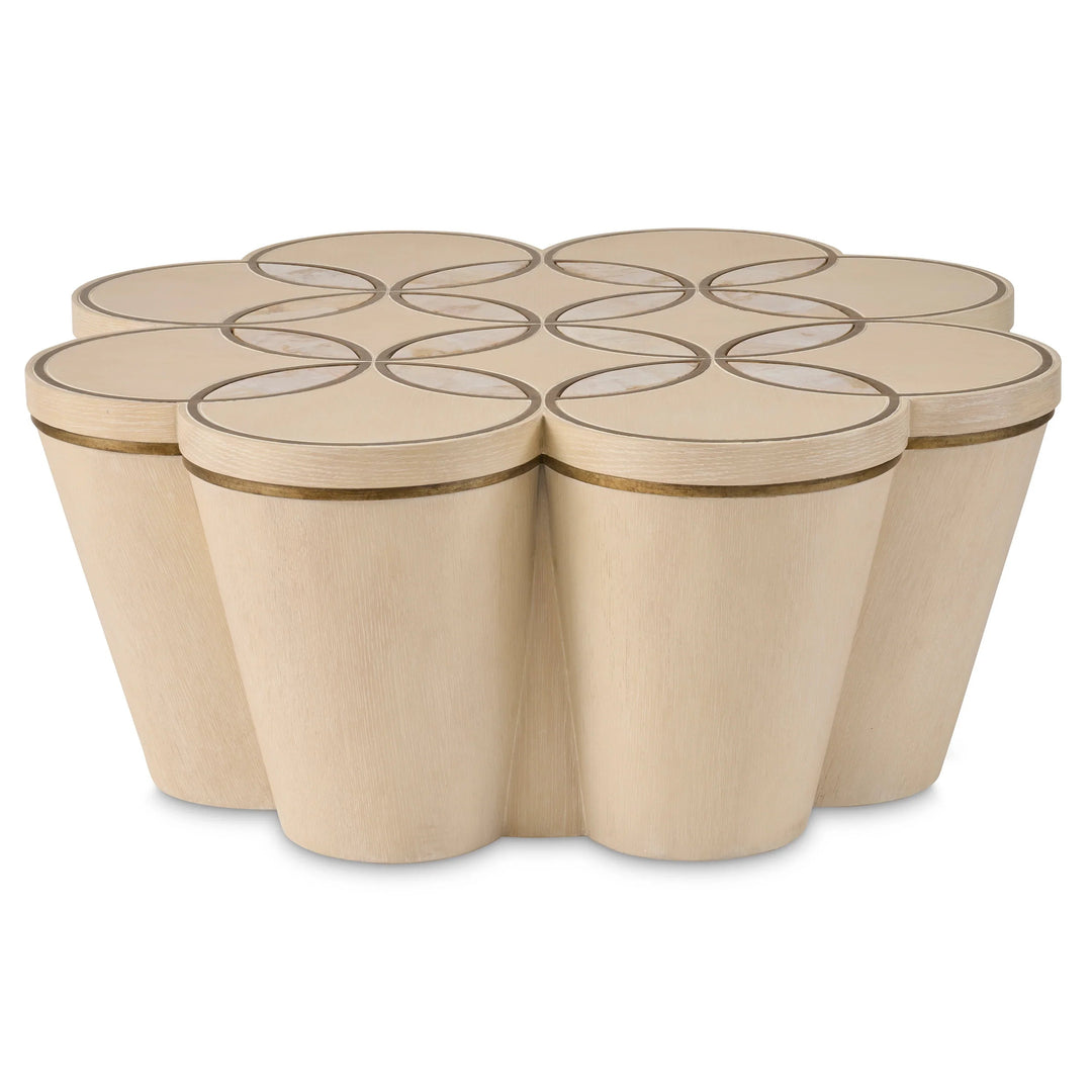 SwayLiving Anastasia Cocktail Table COFFEE TABLES
