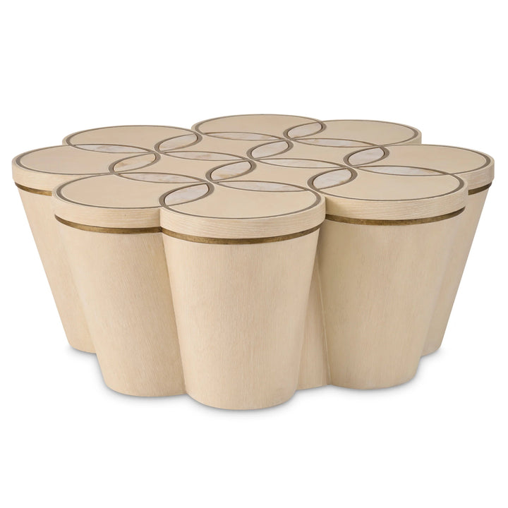 SwayLiving Anastasia Cocktail Table COFFEE TABLES