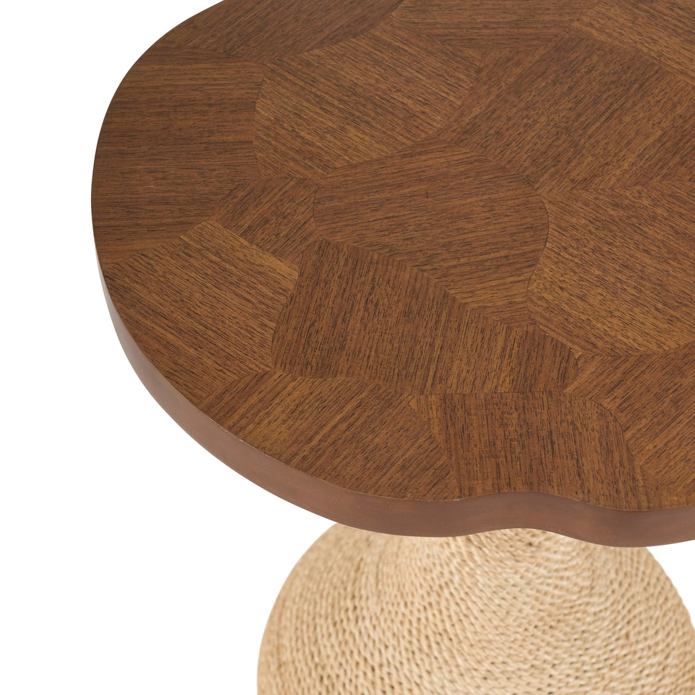 SwayLiving Tindra Accent Table ACCENT TABLES