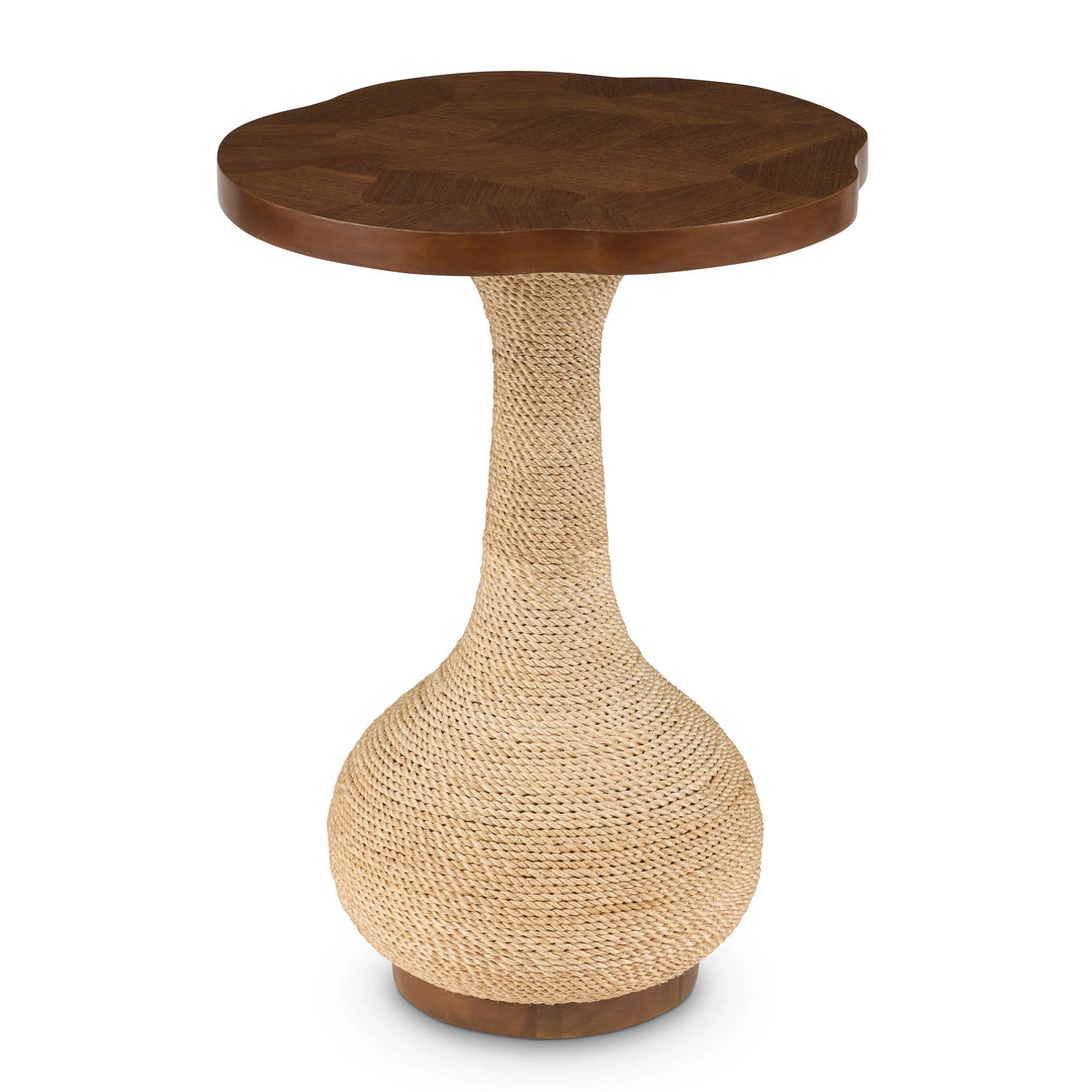 SwayLiving Tindra Accent Table ACCENT TABLES