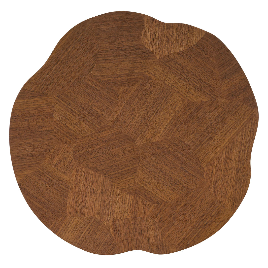 SwayLiving Tindra Accent Table ACCENT TABLES