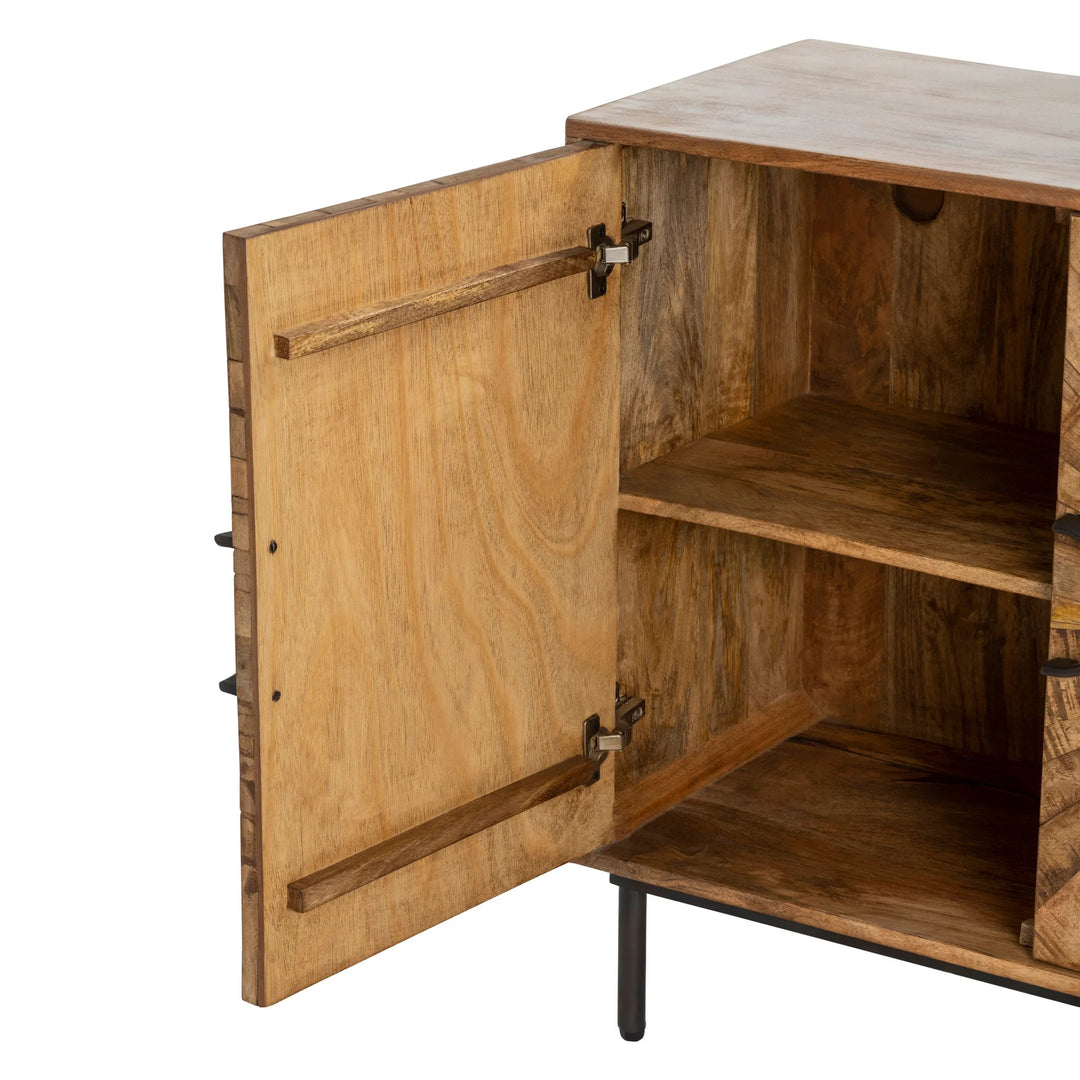 SwayLiving Roswell Sideboard SIDEBOARDS + CREDENZAS