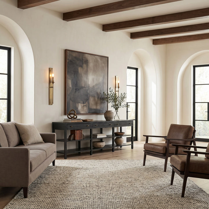Grace Console