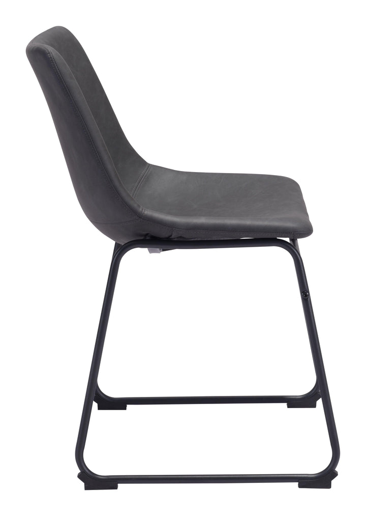 SwayLiving Smart Dining Chair Set - Set of 2 DINING CHAIRS