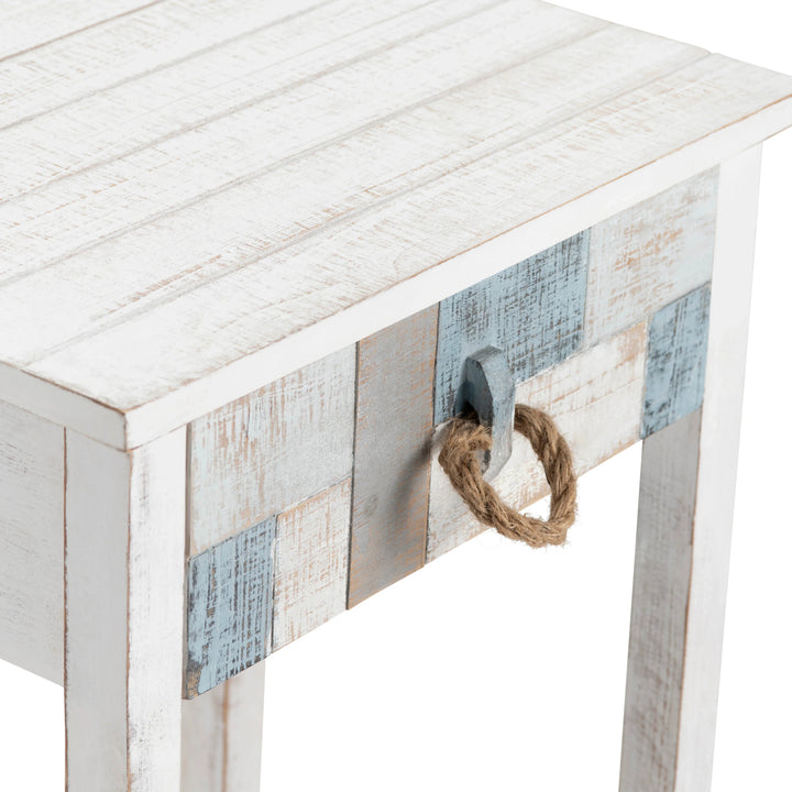 SwayLiving South Shore End Table ACCENT TABLES
