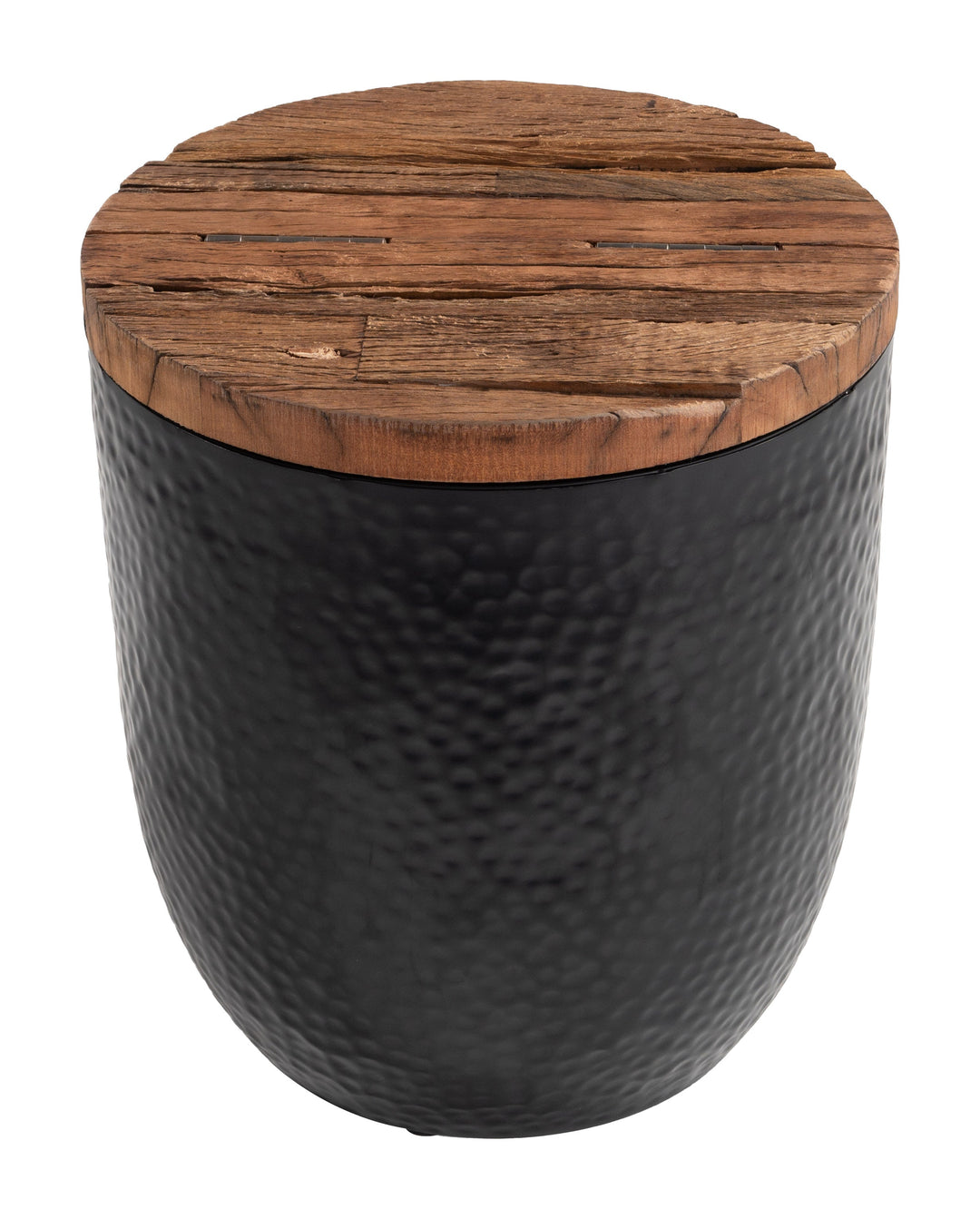 Duskan Storage Side Table