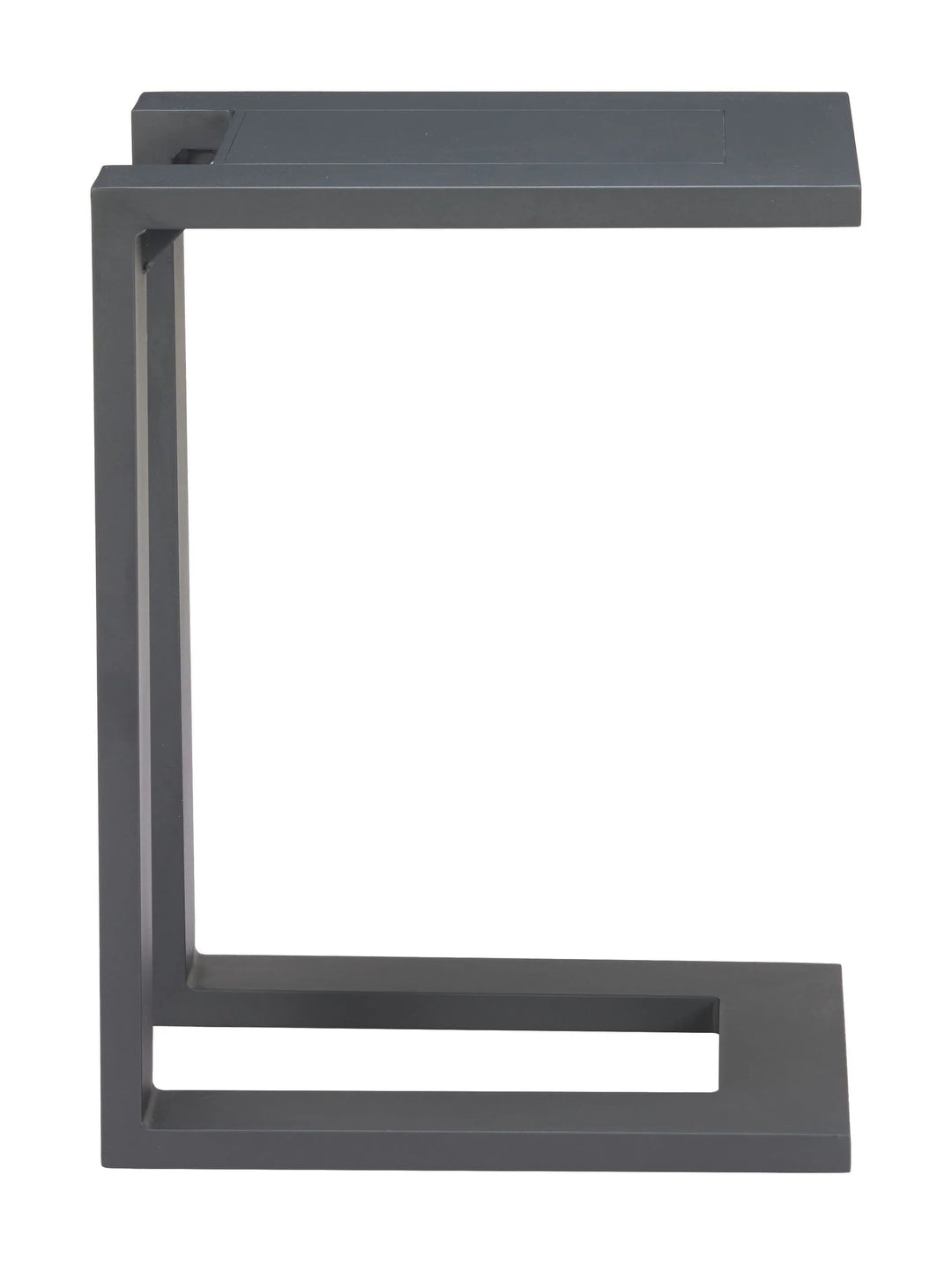 SwayLiving Tudi Side Table Black ACCENT TABLES