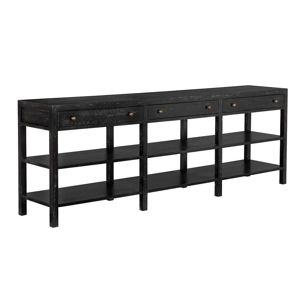 Grace Console
