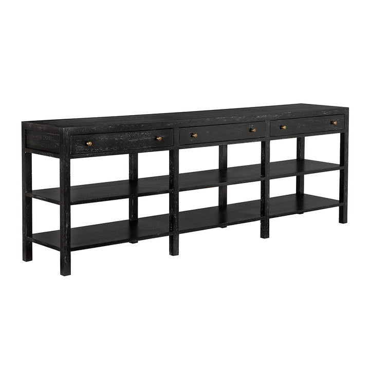 Grace Console