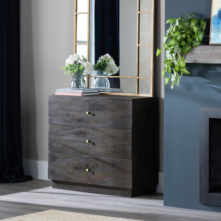 SwayLiving Harrington Chest DRESSERS