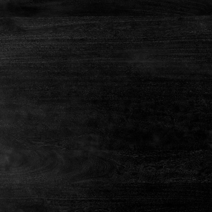 SwayLiving Arasan Accent Table Black ACCENT TABLES