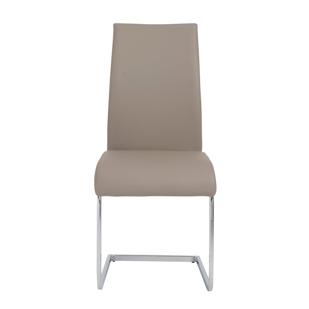 Taupe/Chrome (MP2)