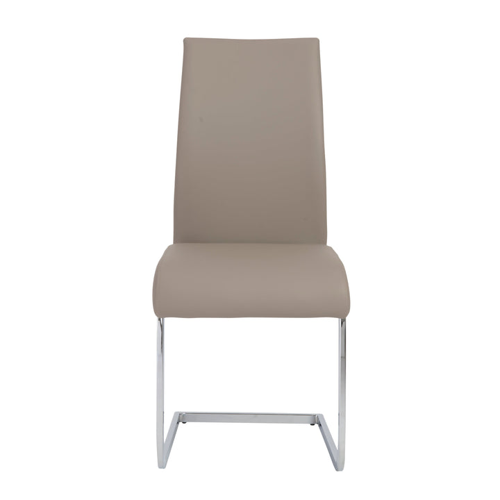 Taupe/Chrome (MP2)