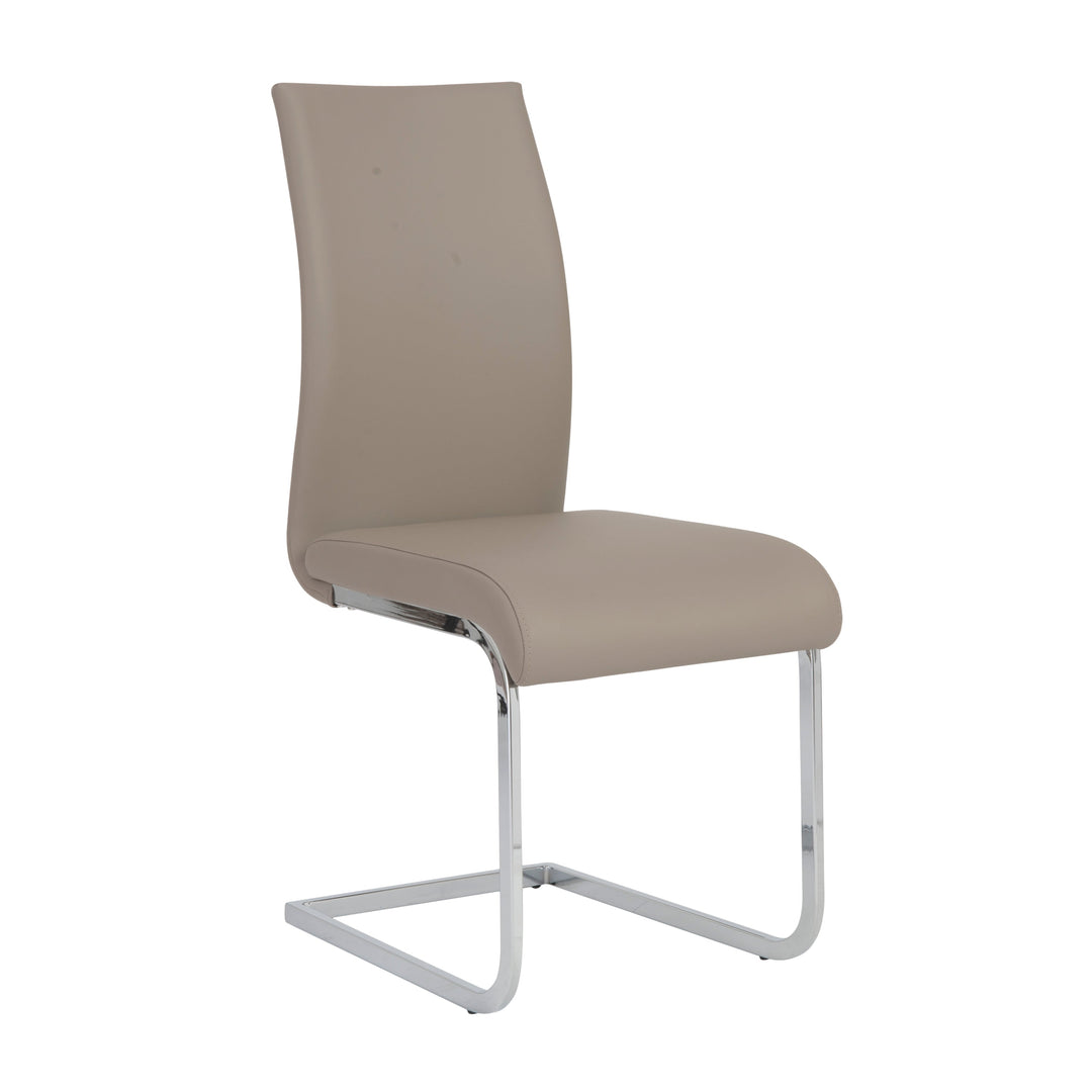 Taupe/Chrome (MP2)