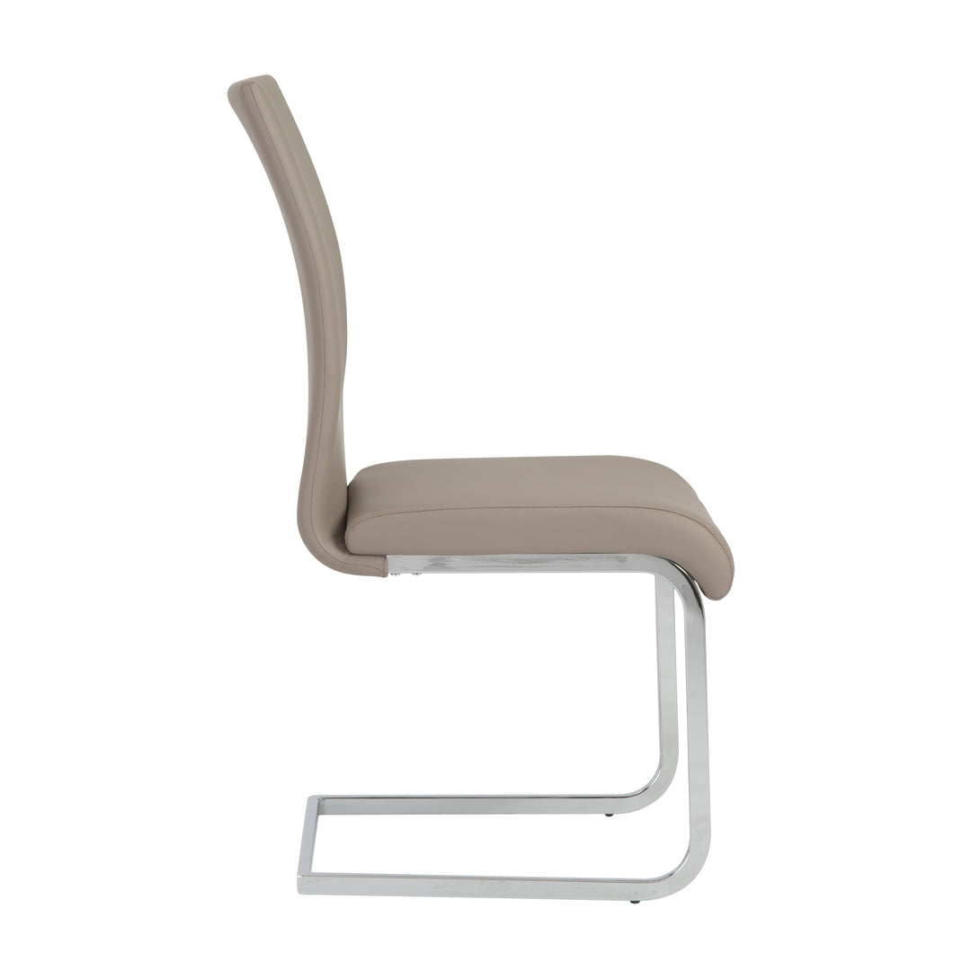 Taupe/Chrome (MP2)