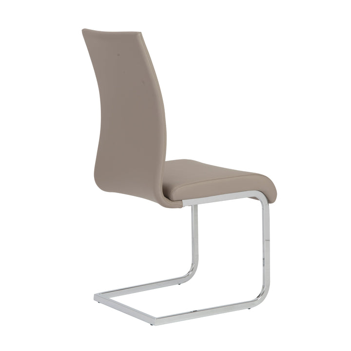 Taupe/Chrome (MP2)