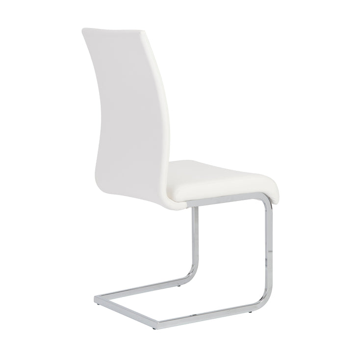 White/Chrome (MP2)