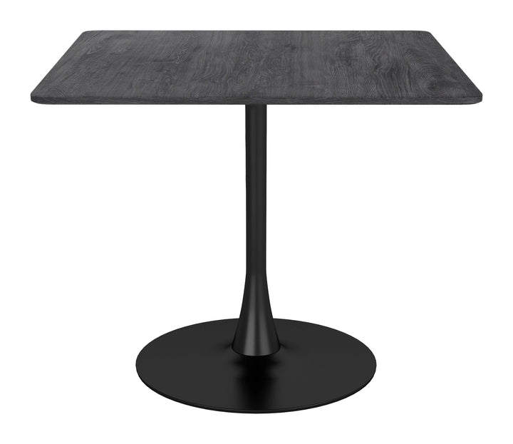 SwayLiving Molly Dining Table Black DINING TABLES