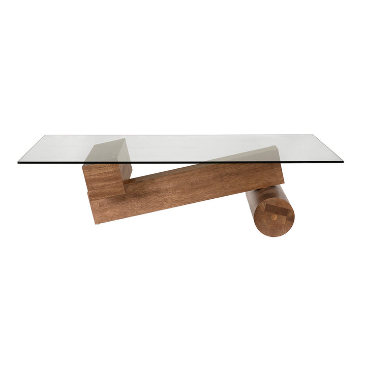 Calatrava Coffee Table