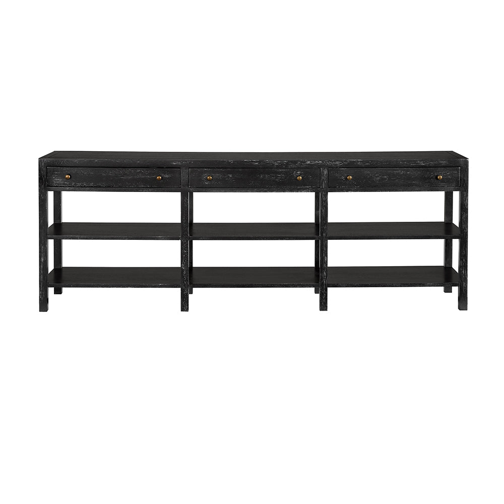 Grace Console
