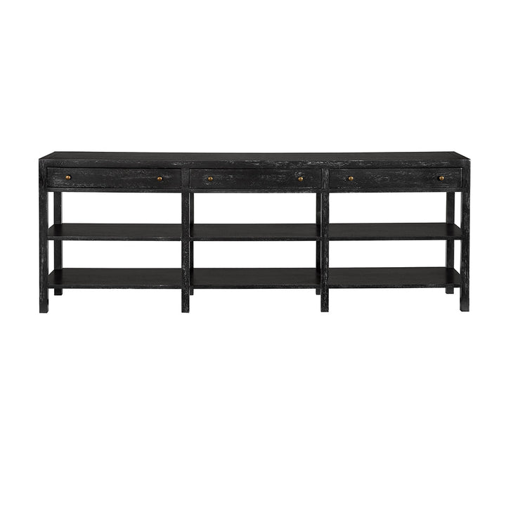 Grace Console