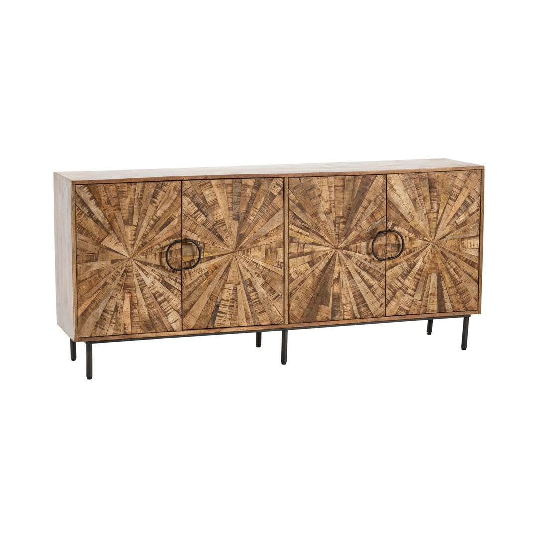 SwayLiving Roswell Sideboard SIDEBOARDS + CREDENZAS