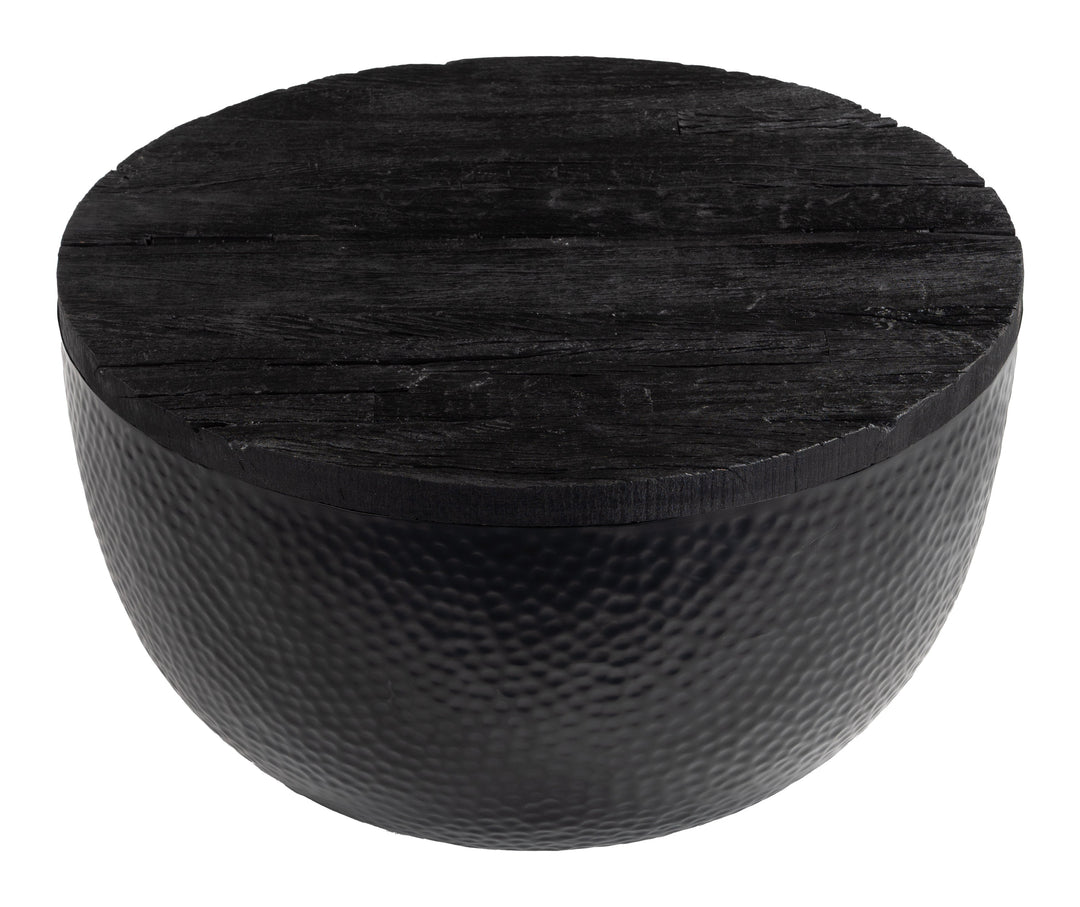Duskan Storage Coffee Table
