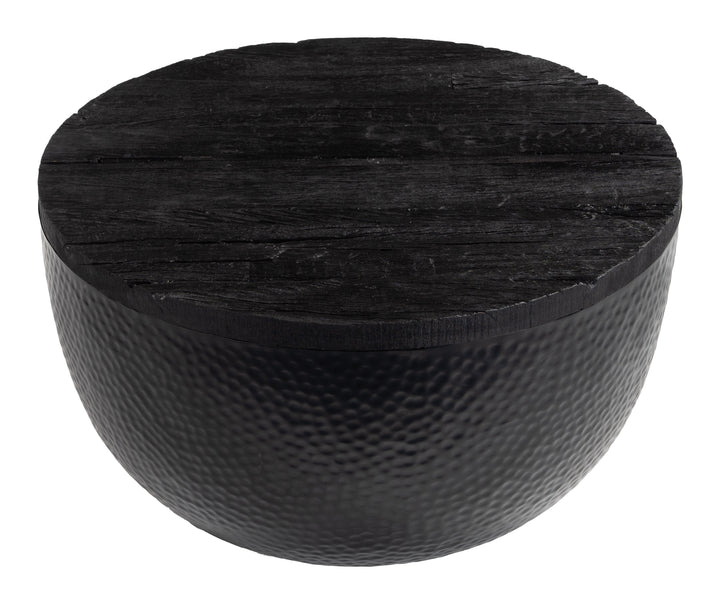 Duskan Storage Coffee Table