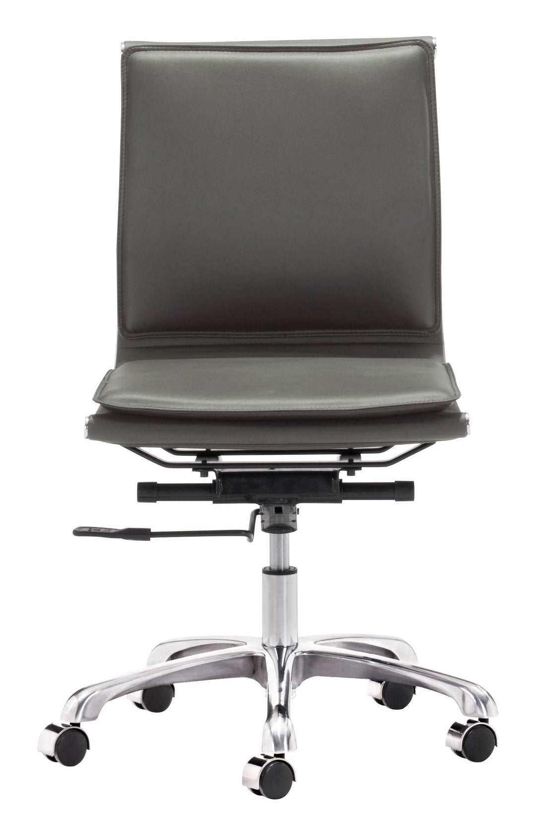 SwayLiving LIDER PLUS ARMLESS OFFICE CHAIR OFFICE CHAIRS
