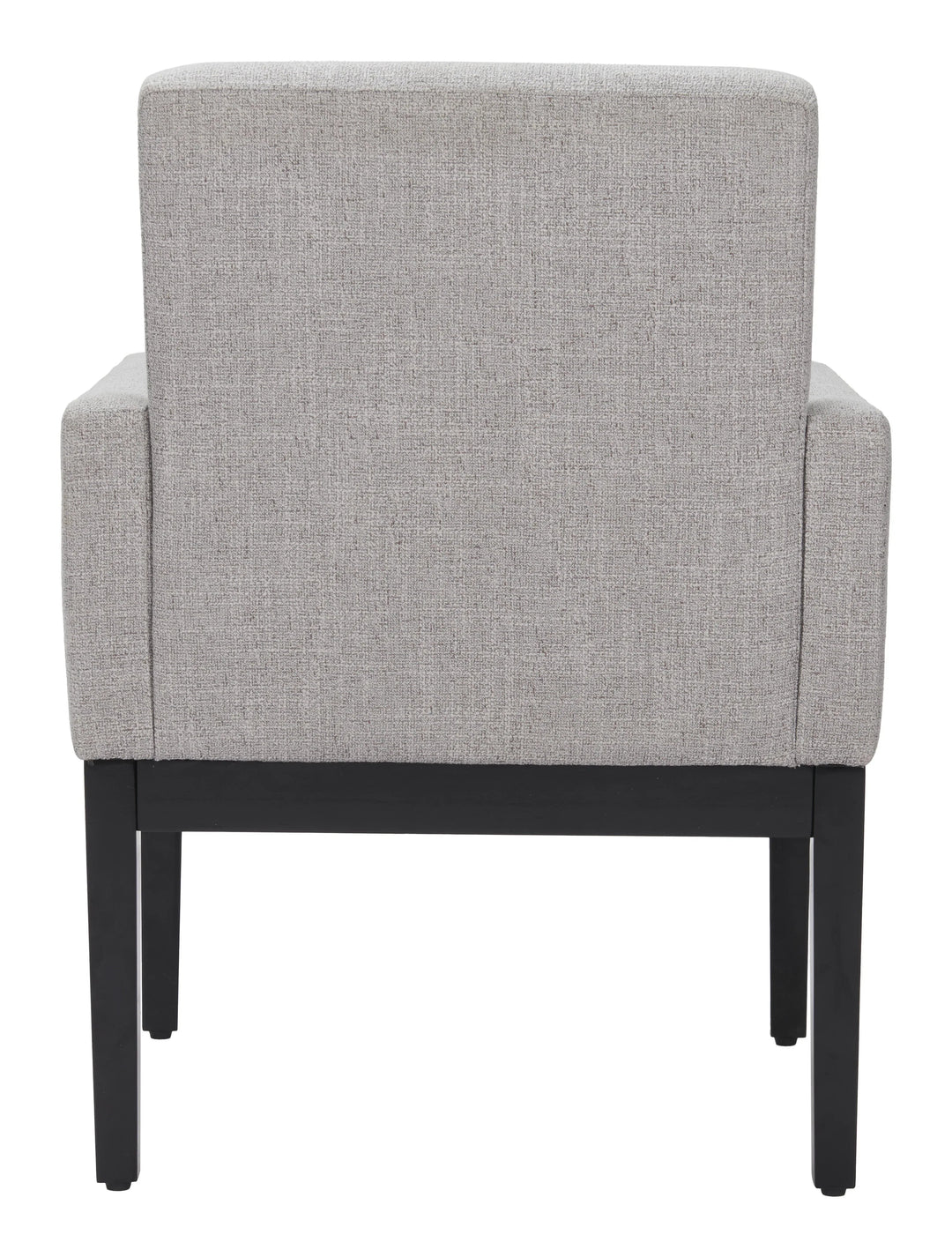 SwayLiving Senzil Dining Chair Gray - Set of 2 DINING CHAIRS