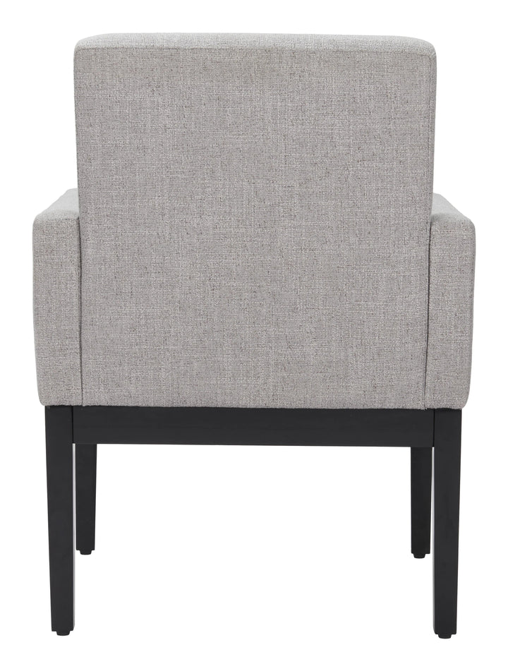 SwayLiving Senzil Dining Chair Gray - Set of 2 DINING CHAIRS