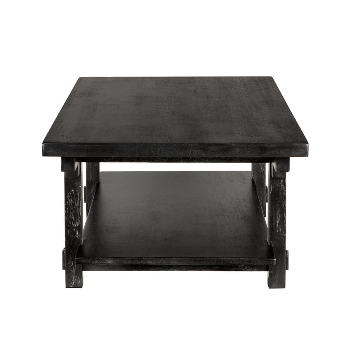 Yaoli Coffee Table