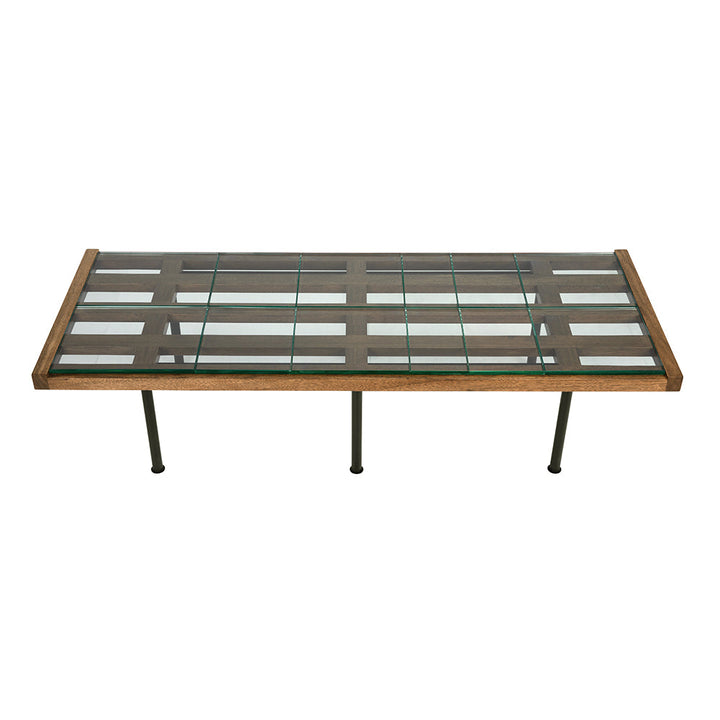 Paxton Coffee Table