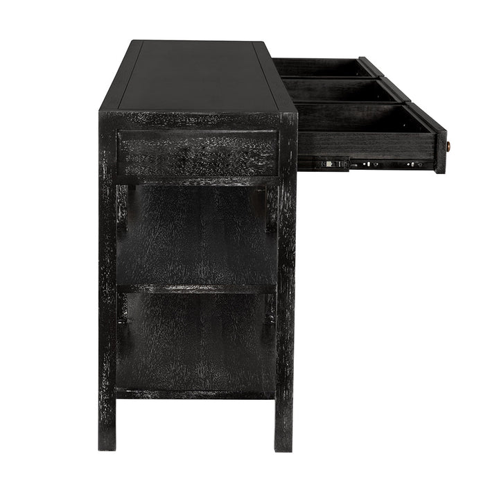 Grace Console