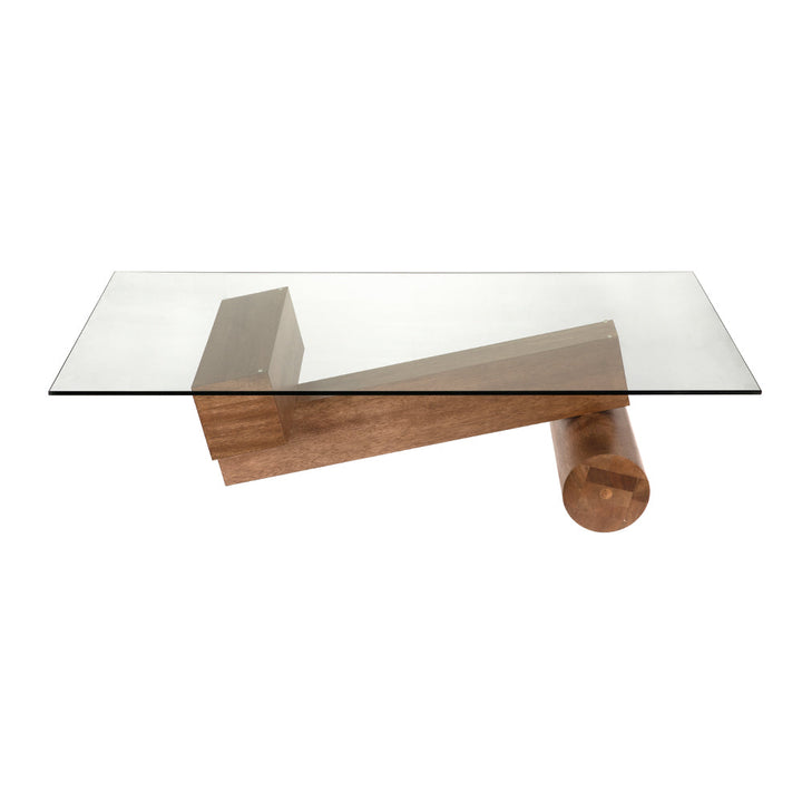 Calatrava Coffee Table