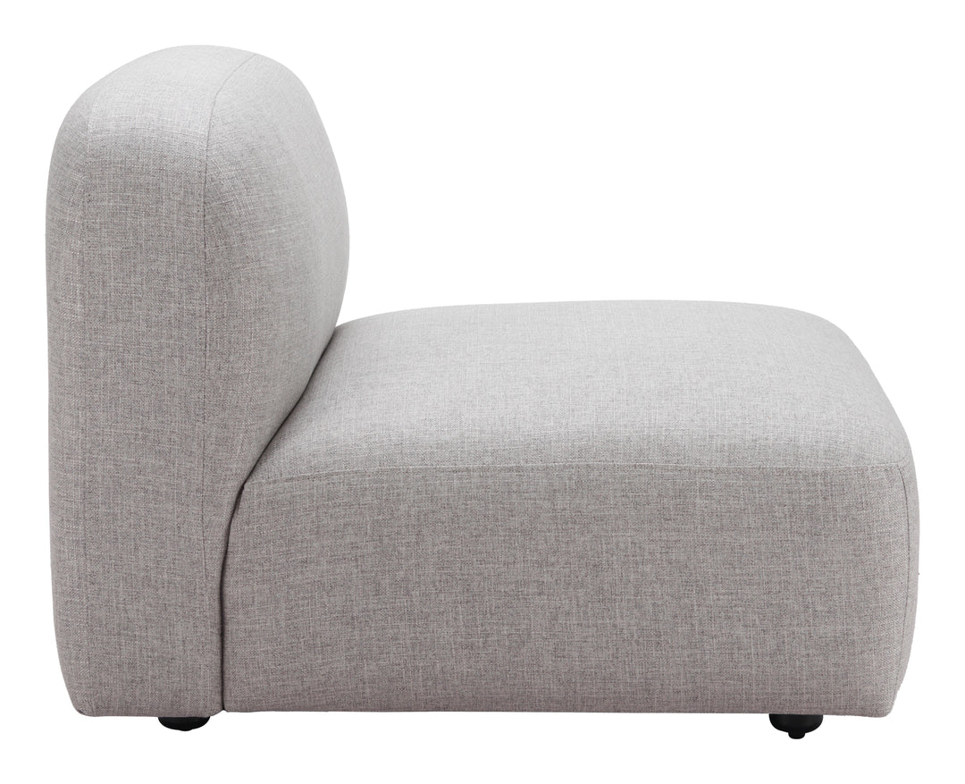 Biak Middle Chair