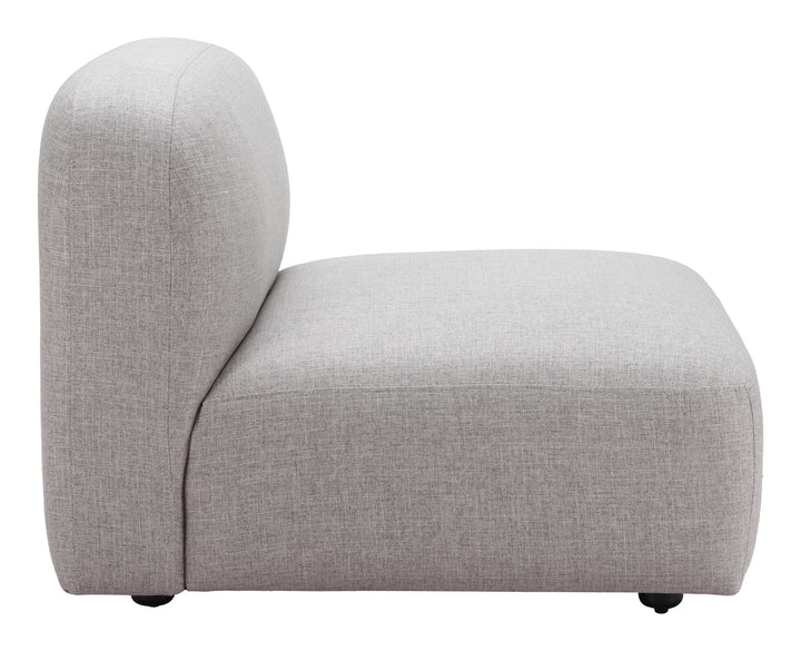 Biak Middle Chair