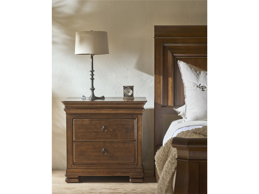 New Lou Dressing Chest