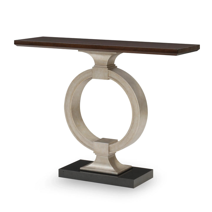 SwayLiving Oculus Console Table CONSOLE TABLES