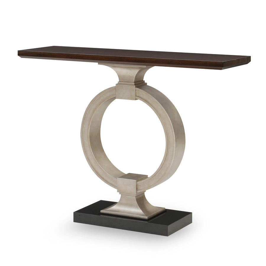 SwayLiving Oculus Console Table CONSOLE TABLES