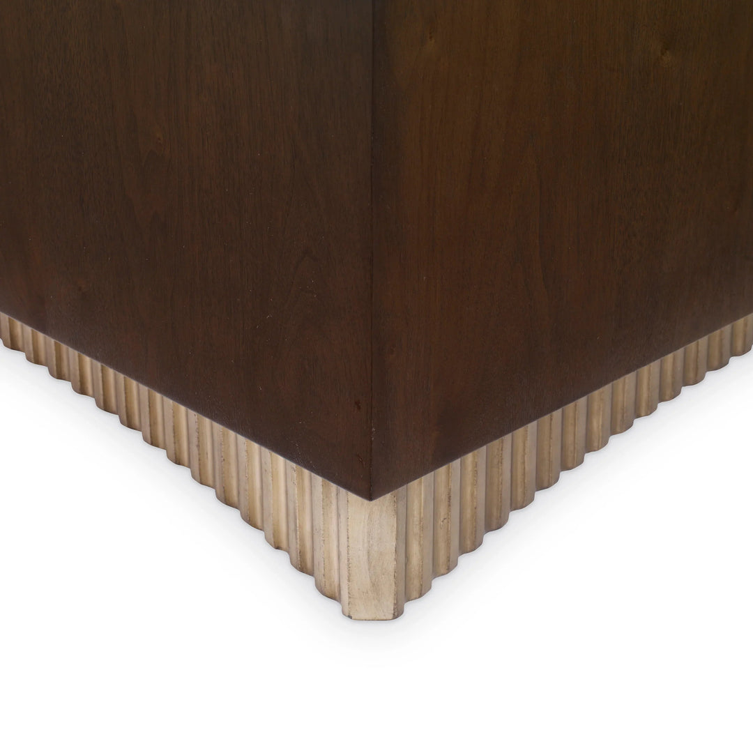 SwayLiving Palisade Square Cocktail Table COFFEE TABLES