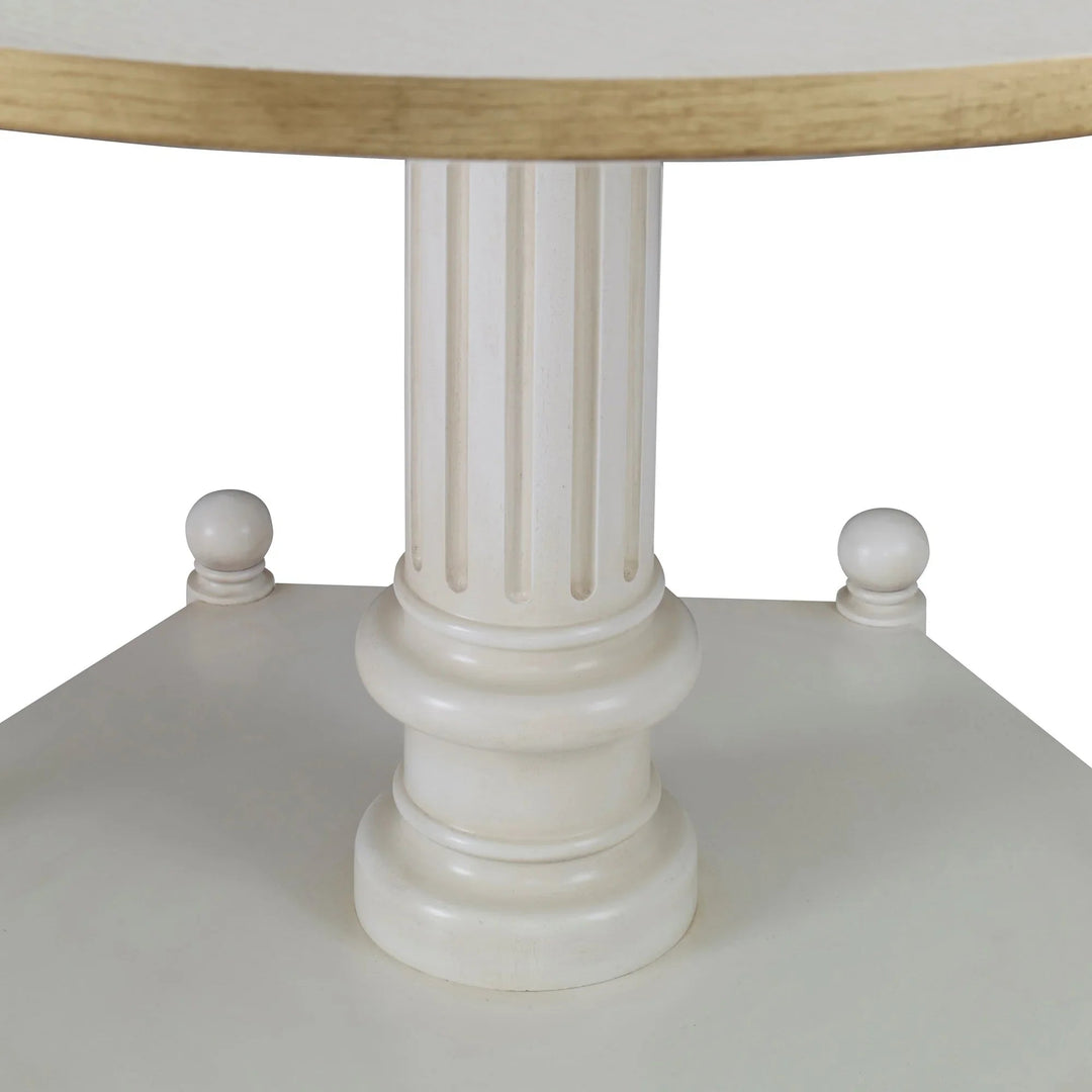 SwayLiving Atrium Center Table ACCENT TABLES