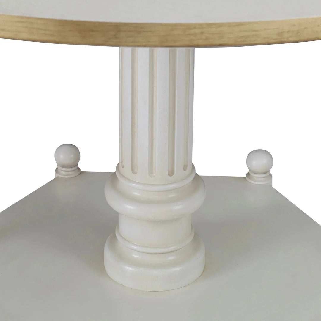 SwayLiving Atrium Center Table ACCENT TABLES
