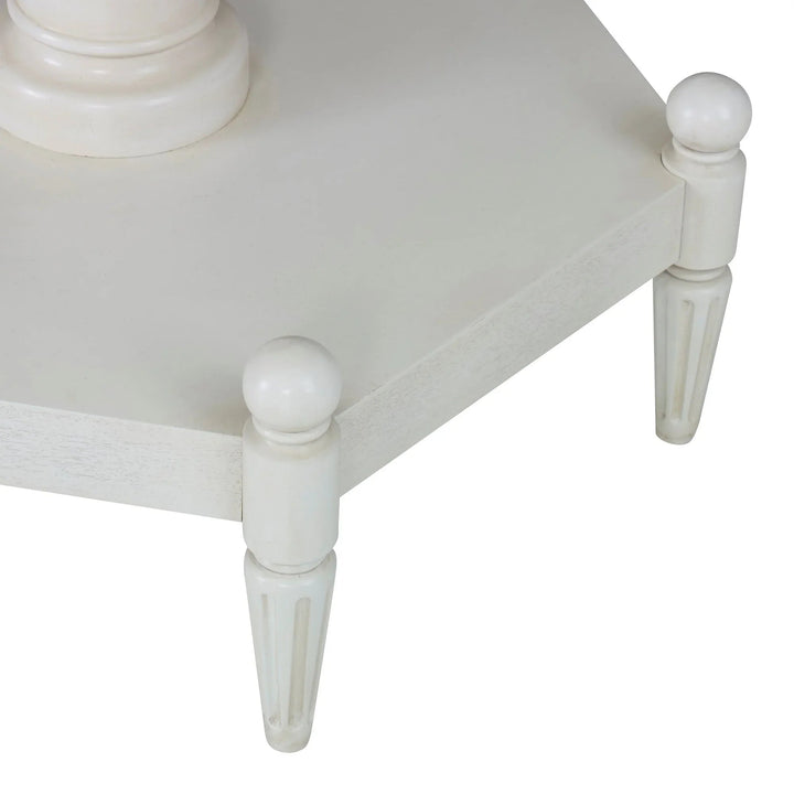SwayLiving Atrium Center Table ACCENT TABLES