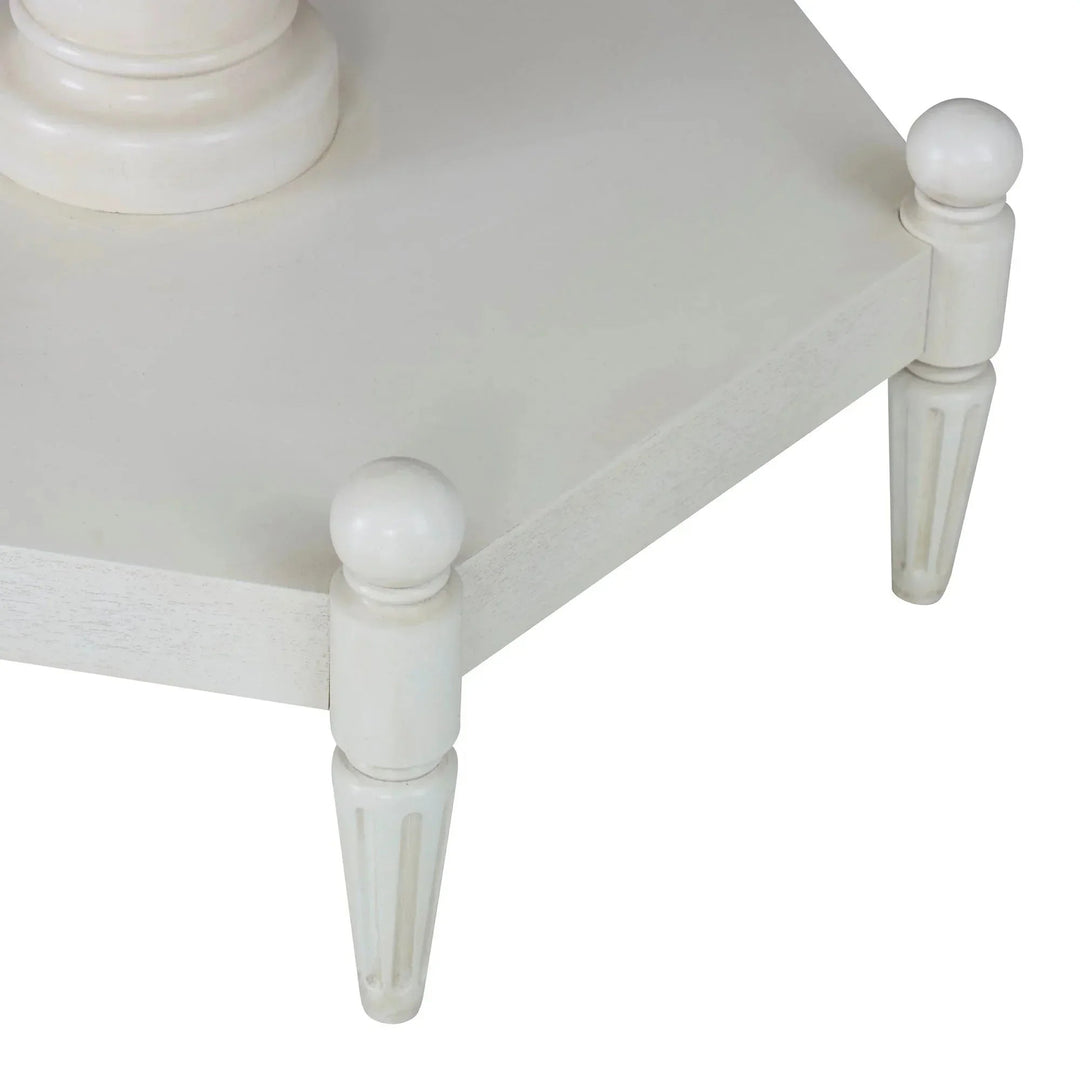 SwayLiving Atrium Center Table ACCENT TABLES
